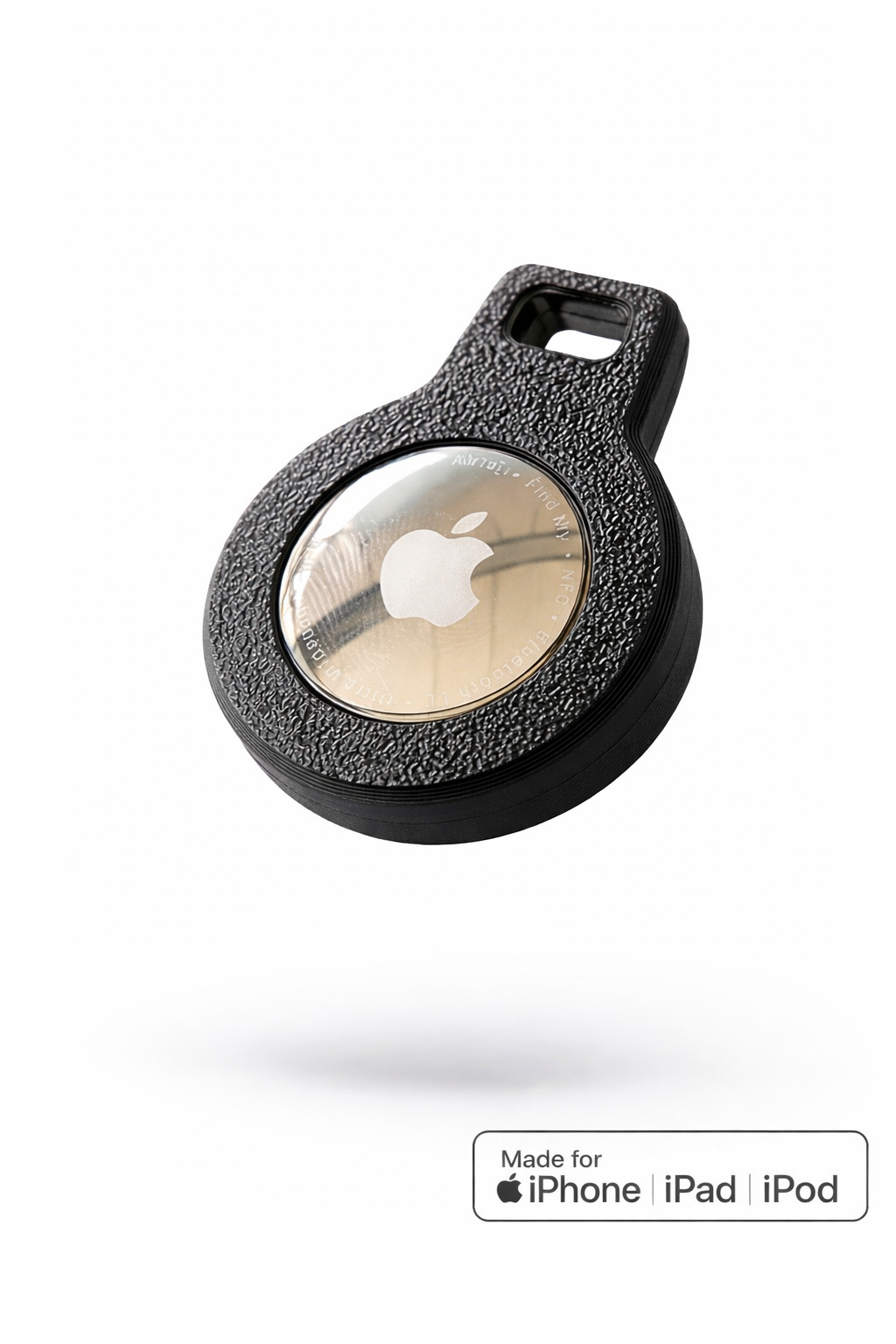 Apple AirTag + Key Chain