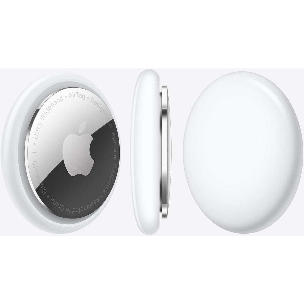 Apple AirTag + Key Chain