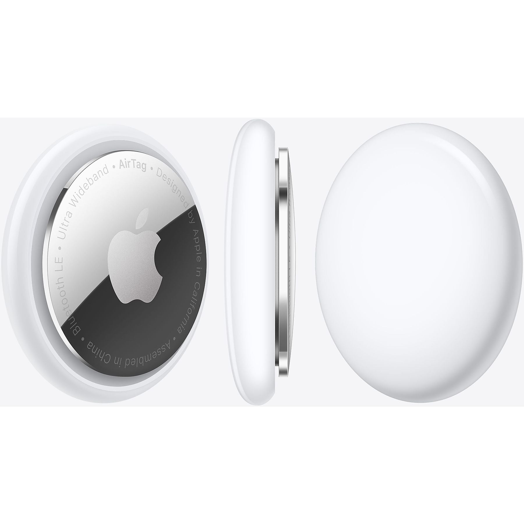 Apple AirTag + Key Chain