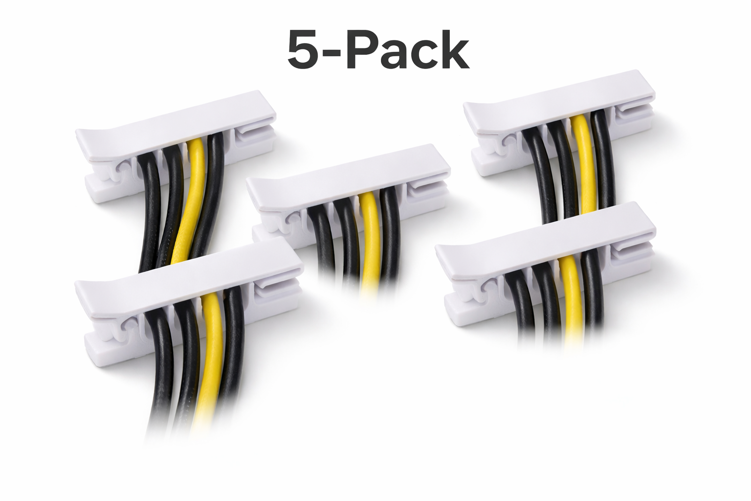 Modular Cable Channel