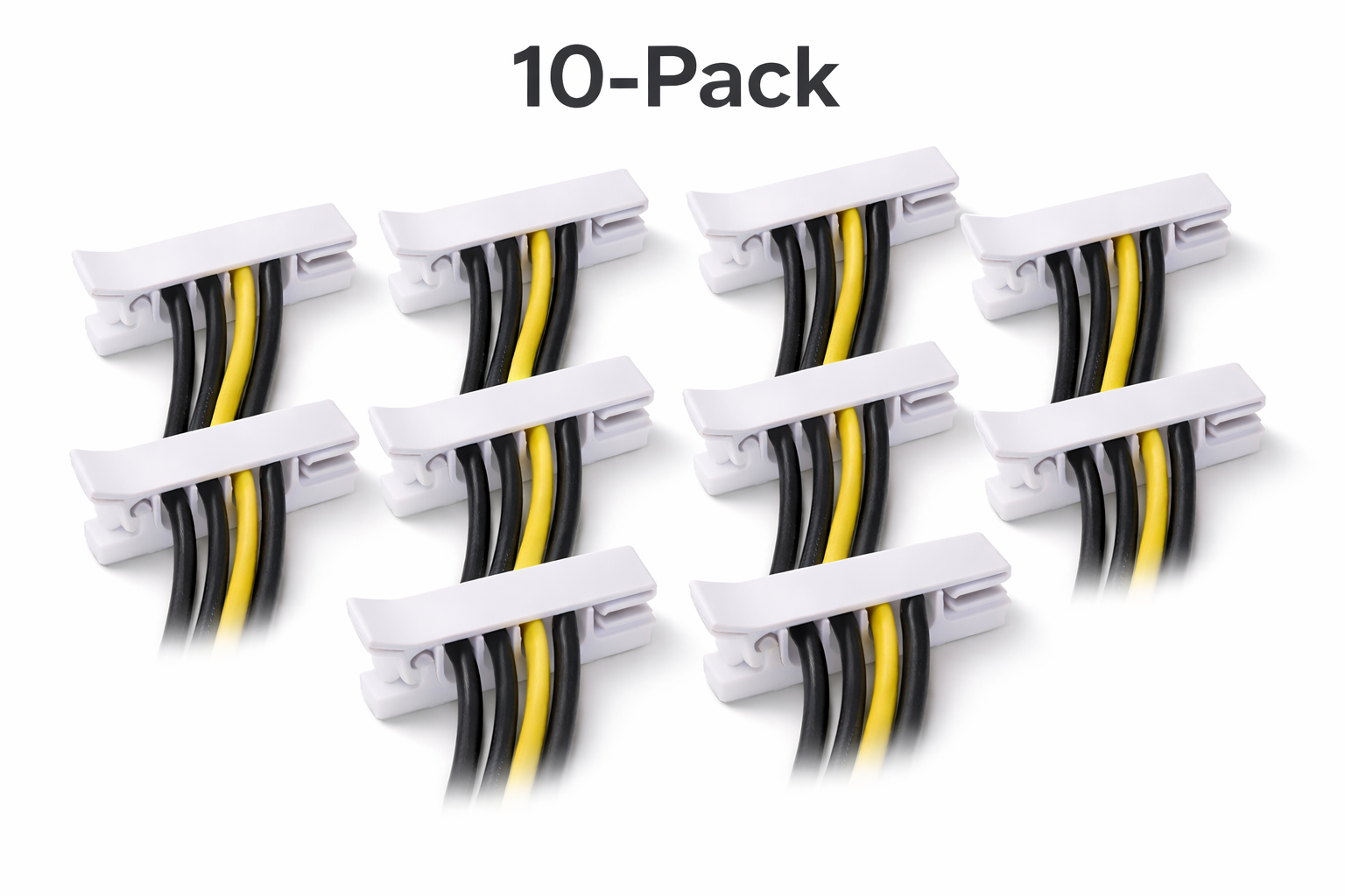 Modular Cable Channel