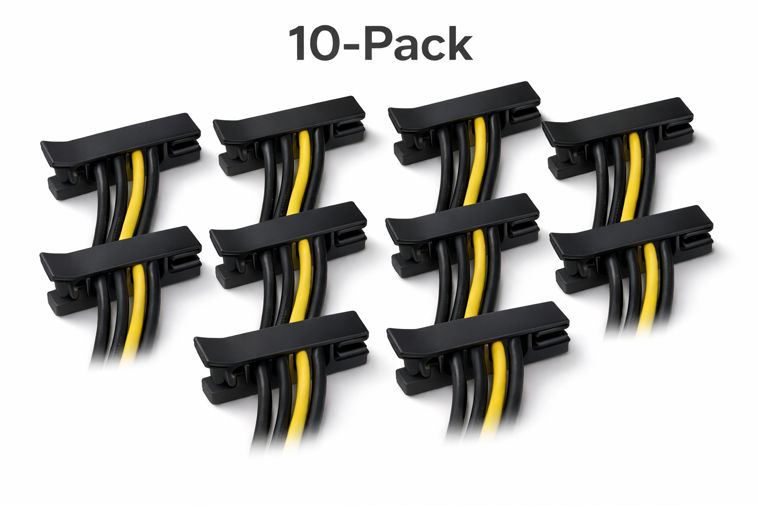 Modular Cable Channel