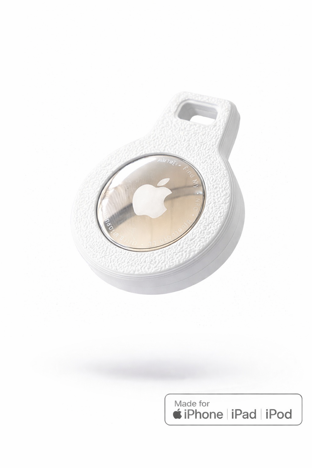Apple AirTag + Key Chain