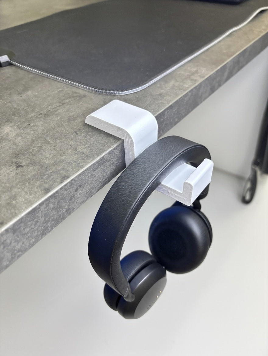 Headphone Holder