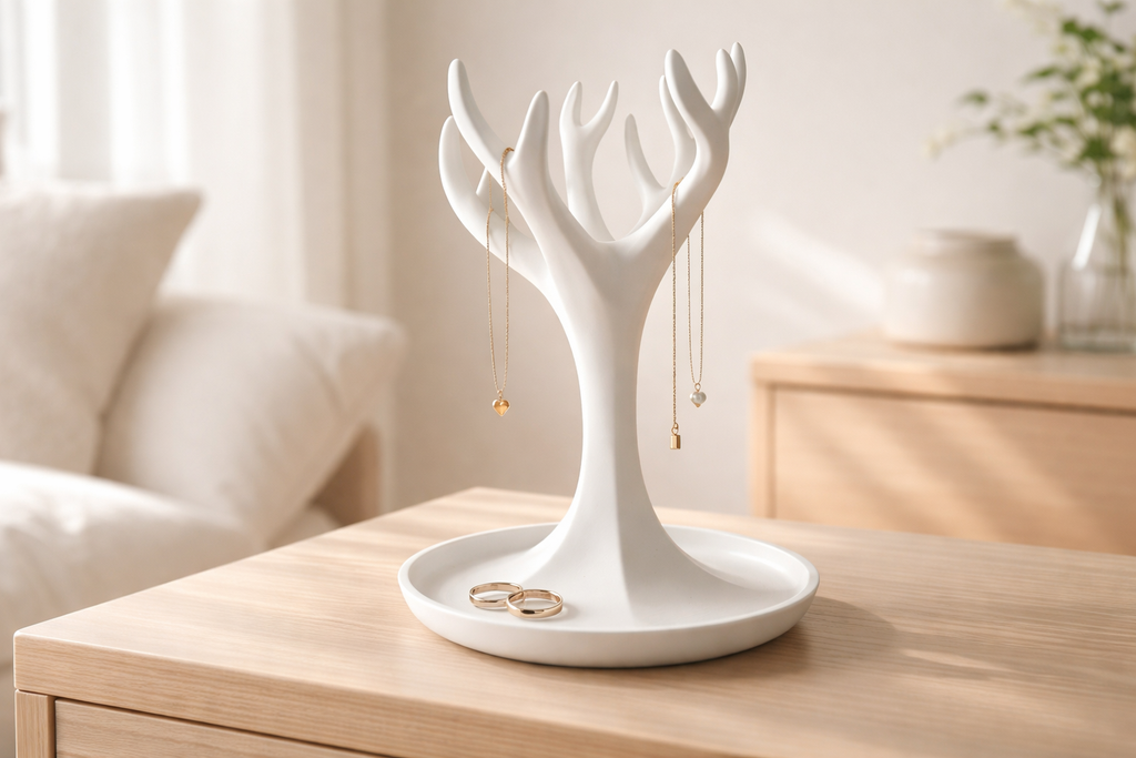 Jewellery Tree Holder